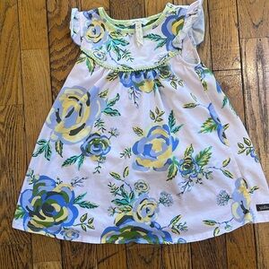 Matilda Jane Girls Dress size 4t